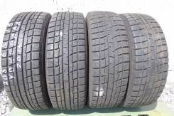Yokohama Ice Guard IG30. Всесезонные, 2014 год, износ: 5%, 4 шт
