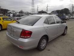 Toyota Allion. ZZ240, 1ZZ