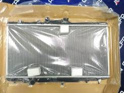 Радиатор TOYOTA COROLLA/SPRINTER/LEVIN/TRUENO/MARINO 91-02(пластинчатый) / TY0001-100