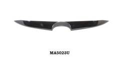 Молдинг решетки радиатора. Mazda CX-5, KE5FW, KE2AW, KEEAW, KE2FW, KE, KEEFW, KE5AW