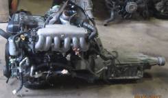 Двигатель в сборе. Toyota: IS200, Mark II, Supra, Crown Majesta, Soarer, Cresta, Land Cruiser Prado, Altezza, Aristo, IS300, Origin, Crown, Chaser, Pr...