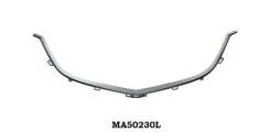 Молдинг решетки радиатора. Mazda CX-5, KE, KEEAW, KE2AW, KEEFW, KE5AW, KE2FW, KE5FW