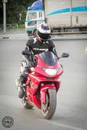 Yamaha YZF 600. 600 куб. см., исправен, птс, с пробегом