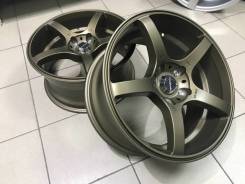 ProDrive. 8.0x17, 5x100.00, ET35, ЦО 73,1 мм.