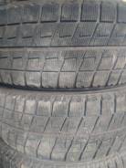 Bridgestone Blizzak Revo2. Зимние, без шипов, износ: 20%, 2 шт