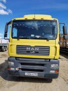 MAN TGA 18.480 4x2 BLS-L. Продается MAN TGA 18.480 4х2 BLS, 12 800 куб. см., 18 000 кг.