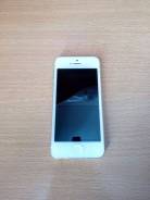 Apple iPhone 5. Б/у