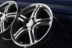 Bridgestone. 7.5x17, 6x139.70, ET25, ЦО 106,1 мм. Под заказ