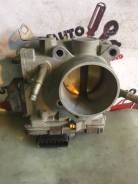 Заслонка дроссельная. Honda Accord, LA-CM3, ABA-CL9, CL9, LA-CL9, ABA-CM2, ABA-CM3, LA-CM2 Honda Stream, UA-RN5 Honda Accord Tourer Двигатели: K24A, K...