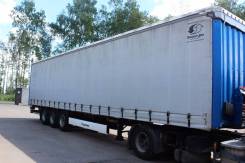 Krone SD. Полуприцеп, 30 000 кг.
