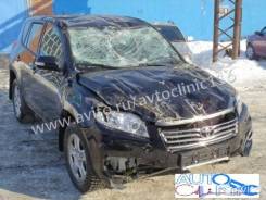 Toyota RAV 4 на запчасти. Toyota RAV4