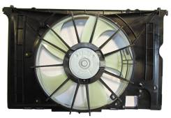 Диффузор. Toyota: Premio, Corolla, Allion, Corolla Fielder, Corolla Axio, Auris, Avensis, Matrix Двигатели: 3ZRFAE, 2ZRFE, 2ZRFAE, 1NZFE, 1ZRFE, 3ZZFE...