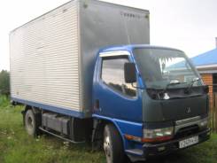 Mitsubishi Canter. Митсубиси Кантер, 4 300 куб. см., 3 000 кг.