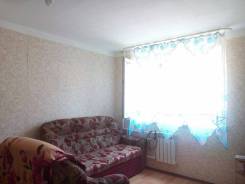 1-комнатная, улица Спортивная 10а. Южная, 30 кв. м. Комната