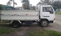 Nissan Atlas. Продается грузовик Ниссан Атлас, 2 700 куб. см., 2 000 кг.