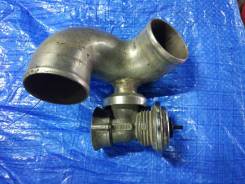 Клапан перепускной. Toyota Aristo, JZS161 Toyota Mark II, JZX100, JZX90E, JZX90, JZX81 Toyota Cresta, JZX81, JZX90, JZX100 Toyota Chaser, JZX81, JZX90...