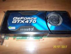 GeForce GTX 470