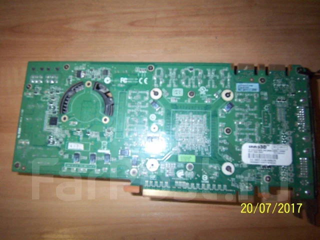 GeForce GTX 470 ����