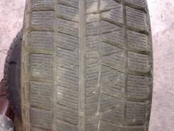 Bridgestone Ice Partner. Зимние, без шипов, 2012 год, износ: 10%, 4 шт