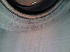 Kumho Solus KH17. Летние, износ: 70%, 4 шт