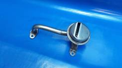 Маслоприемник. Honda Civic, EJ1 Двигатель D16A