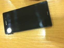 Sony Xperia Z3. Б/у