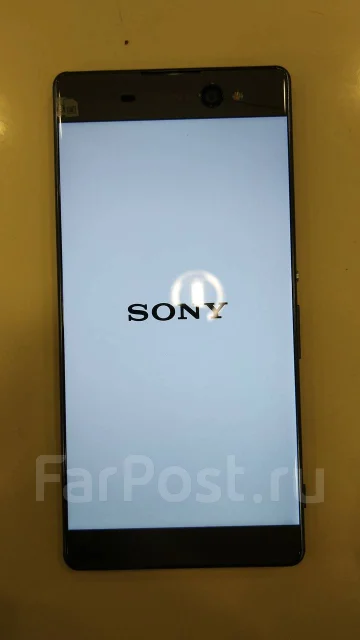 Sony Xperia XA Ultra. ����� ����