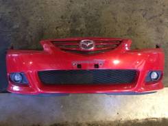 Бампер. Mazda Atenza, GG3S