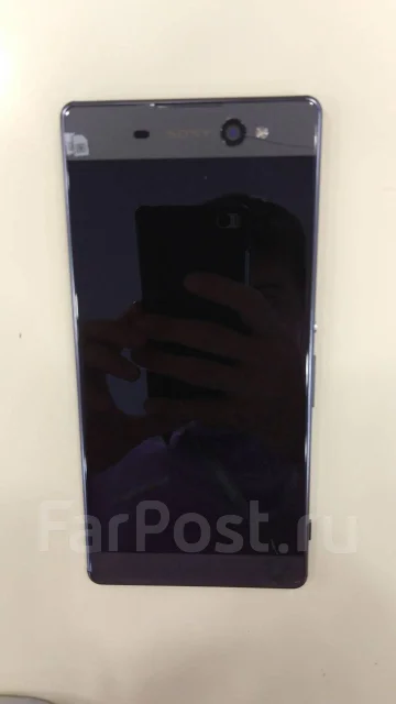 Sony Xperia XA Ultra. ����� ����