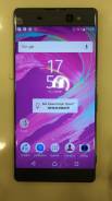 Sony Xperia XA Ultra. Новый