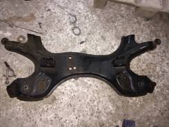 Балка моста. Toyota Isis, ZGM15, ANM15 Toyota Premio, ZRT265, ZZT245 Toyota Allion, ZZT245, ZRT265 Toyota Wish, ZNE14, ZGE25, ZNE14G Двигатели: 2ZRFAE...
