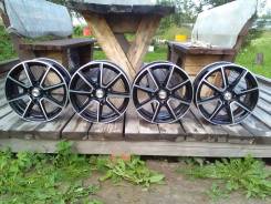 iFree Майами. 4.5x14, 4x114.30, ET38, ЦО 54,0 мм.