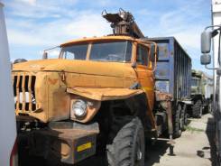 Урал 6370. Продам самосвал с манипулятором, 11 150 куб. см., 20 980 кг.
