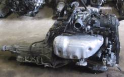 Двигатель в сборе. Toyota: Aristo, Crown, Soarer, Cresta, Supra, IS300, Crown Majesta, Altezza, Land Cruiser Prado, Chaser, Progres, Origin, IS200, Ma...