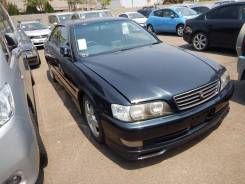 Toyota Chaser. JZX100, 1JZGTE