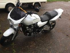 Yamaha XJR 1200. 1 200 куб. см., исправен, птс, с пробегом