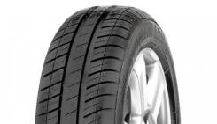 Goodyear EfficientGrip Compact. Летние, без износа, 1 шт