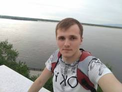 Курьер. Незаконченное высшее образование (студент), опыт работы 2 месяца