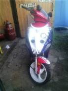 Baltmotors Hiker 125 DD Sport. 125 куб. см., исправен, птс, с пробегом