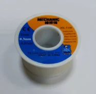 ������-������� ���63 50�� Mechanic HX-T100 0.3 �� � ������ ����
