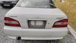 Крышка багажника. Nissan Laurel, 35