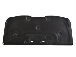 Обшивка капота. Toyota Camry, AHV40, ASV40, GSV40, ACV40. Под заказ