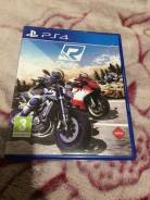 Игры для Sony PlayStation 4.