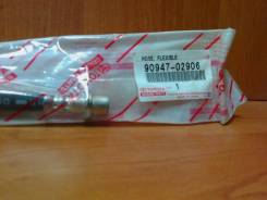 Шланг тормозной. Toyota Lite Ace Noah, SR50, CR51, CR50 Toyota Town Ace Noah, CR51, CR50, SR50 Двигатели: 3SFE, 2C, 3CT