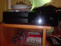 Microsoft Xbox One