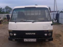 Nissan Atlas. Срочно Продам трехтонник, 3 300 куб. см., 3 000 кг.