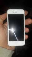 Apple iPhone 5 32Gb. Б/у