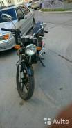 Cfmoto 150 Leader. 150 куб. см., исправен, птс, с пробегом
