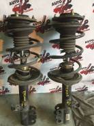 Амортизатор. Toyota Allion, ZZT240, NZT240 Toyota Premio, AZT240, ZZT240, NZT240 Двигатели: 1ZZFE, 1NZFE, 1AZFSE
