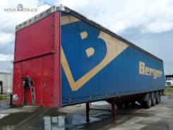 Berger. SAPL 24 LT, 29 630 кг.